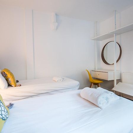 Hotel Royal Ashton Townhouse - Taunton Chambre photo