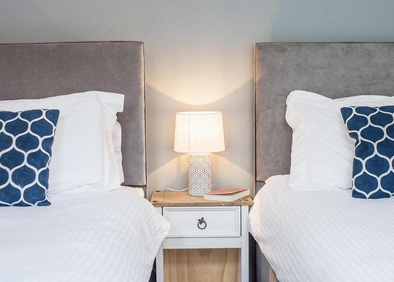 Hotel Royal Ashton Townhouse - Taunton Chambre photo