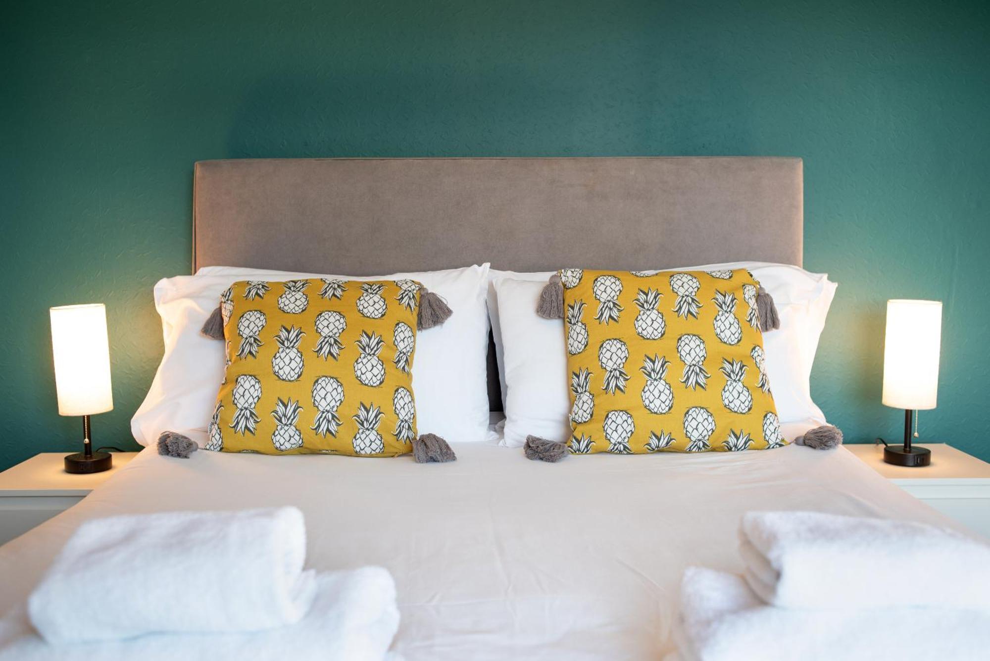 Hotel Royal Ashton Townhouse - Taunton Chambre photo