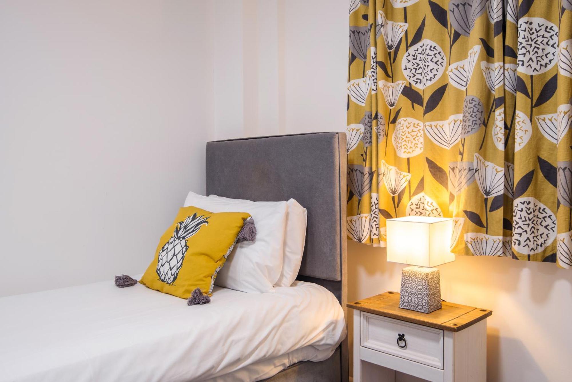 Hotel Royal Ashton Townhouse - Taunton Chambre photo