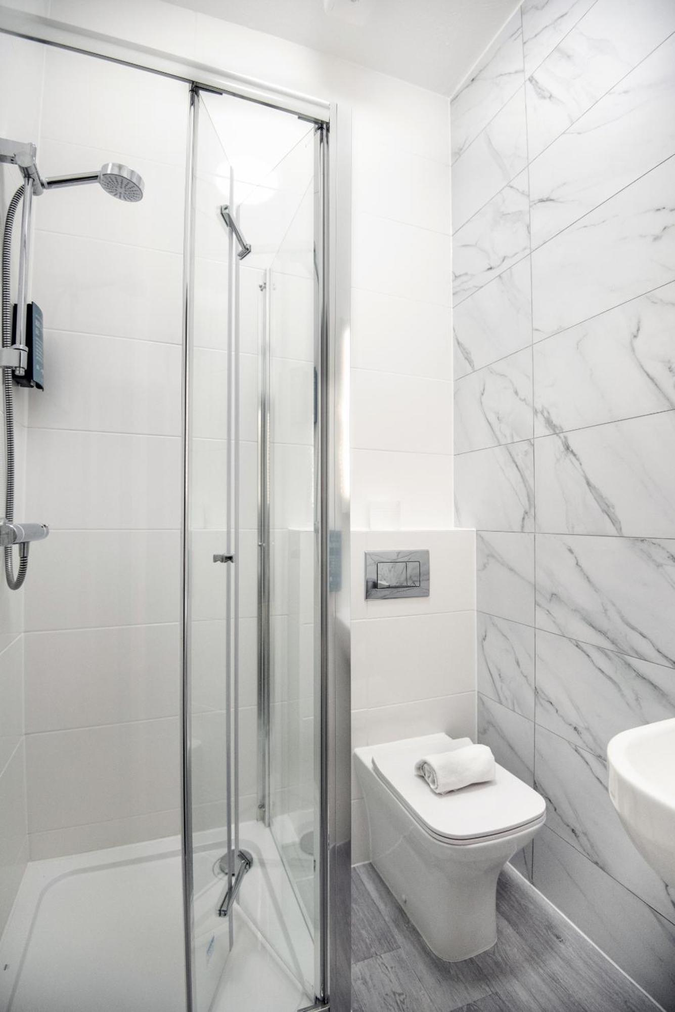 Hotel Royal Ashton Townhouse - Taunton Chambre photo