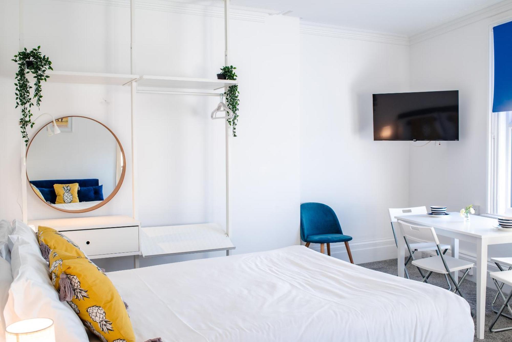 Hotel Royal Ashton Townhouse - Taunton Chambre photo