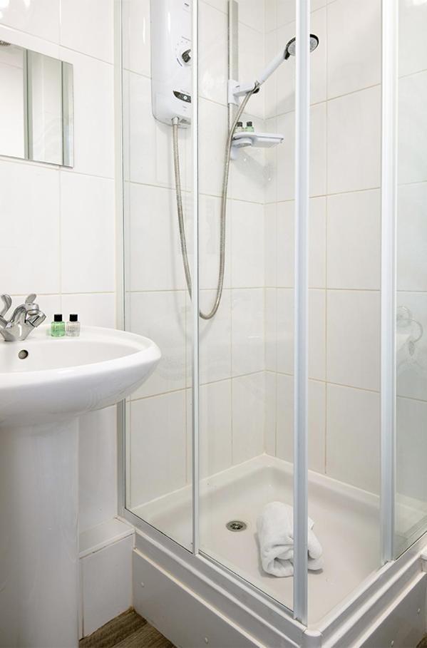 Hotel Royal Ashton Townhouse - Taunton Chambre photo